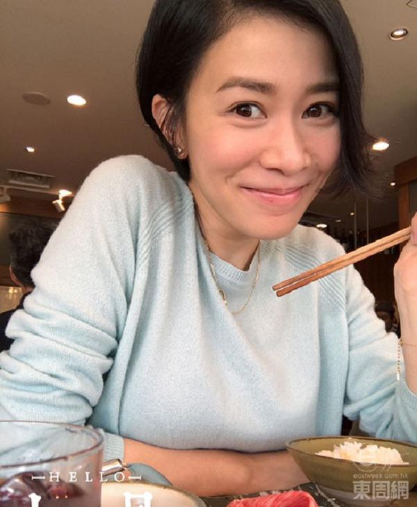 "a hau giau nhat hong kong" gay ngo ngang khi got bo son phan - 5