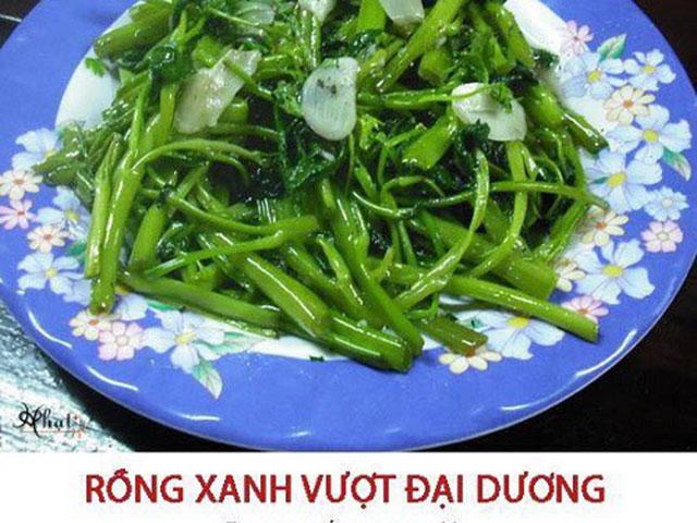 Bách khoa toàn tập những món ăn tưởng bình dân nhưng ẩn chứa cốt cách quý tộc