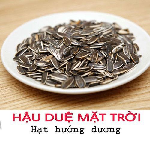bach khoa toan tap nhung mon an tuong binh dan nhung an chua "cot cach quy toc" - 3