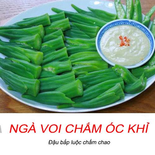 bach khoa toan tap nhung mon an tuong binh dan nhung an chua "cot cach quy toc" - 5