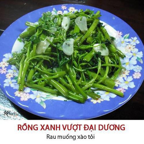 bach khoa toan tap nhung mon an tuong binh dan nhung an chua "cot cach quy toc" - 1
