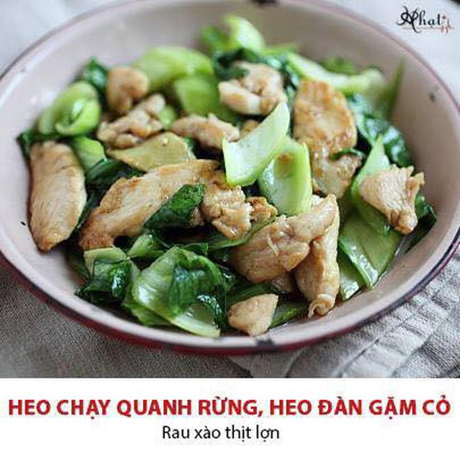 bach khoa toan tap nhung mon an tuong binh dan nhung an chua "cot cach quy toc" - 9