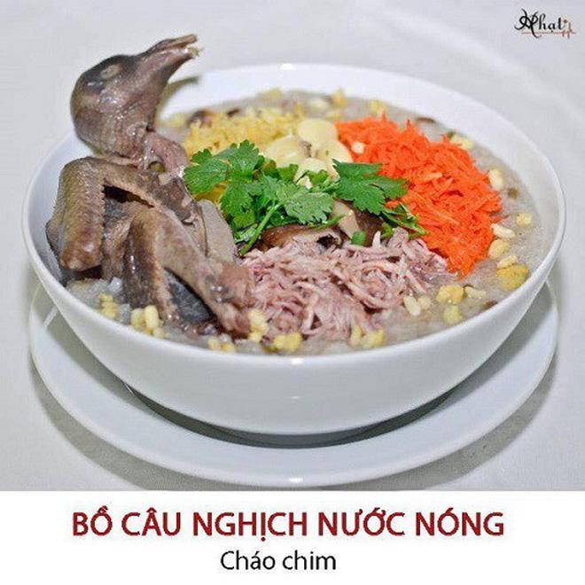 bach khoa toan tap nhung mon an tuong binh dan nhung an chua "cot cach quy toc" - 8
