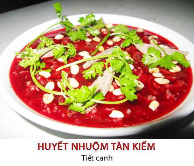 bach khoa toan tap nhung mon an tuong binh dan nhung an chua "cot cach quy toc" - 10