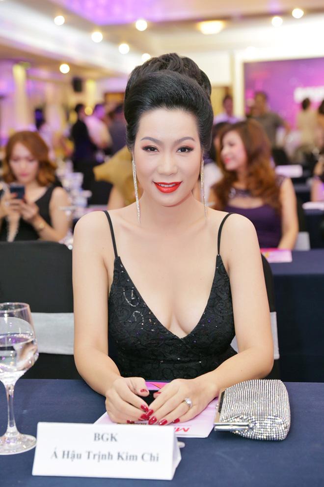 hon hh thu thao 20 tuoi, trinh kim chi van tre ngang ngua nho bi quyet ai cung lam duoc - 5
