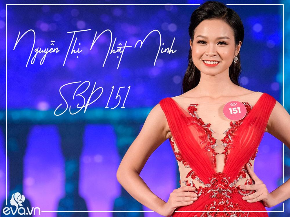 hhvn 2018: choang vang truoc kha nang "ban tieng anh nhu gio" cua 3 thi sinh tiem nang - 10