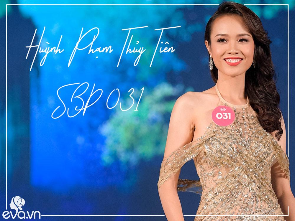 hhvn 2018: choang vang truoc kha nang "ban tieng anh nhu gio" cua 3 thi sinh tiem nang - 2