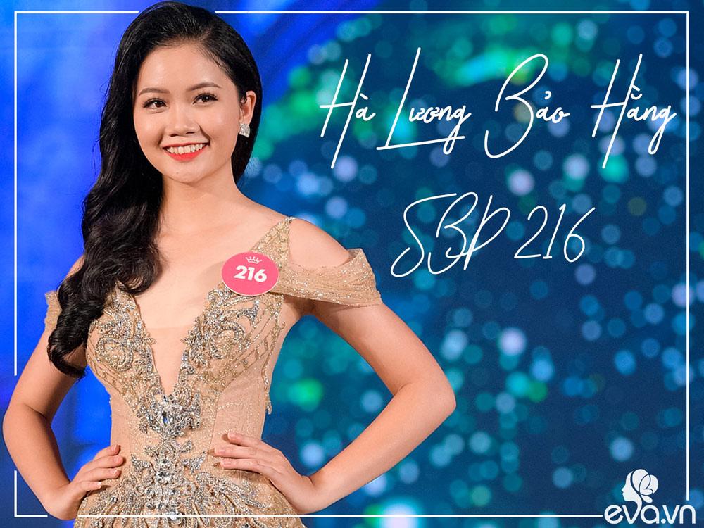 hhvn 2018: choang vang truoc kha nang "ban tieng anh nhu gio" cua 3 thi sinh tiem nang - 5