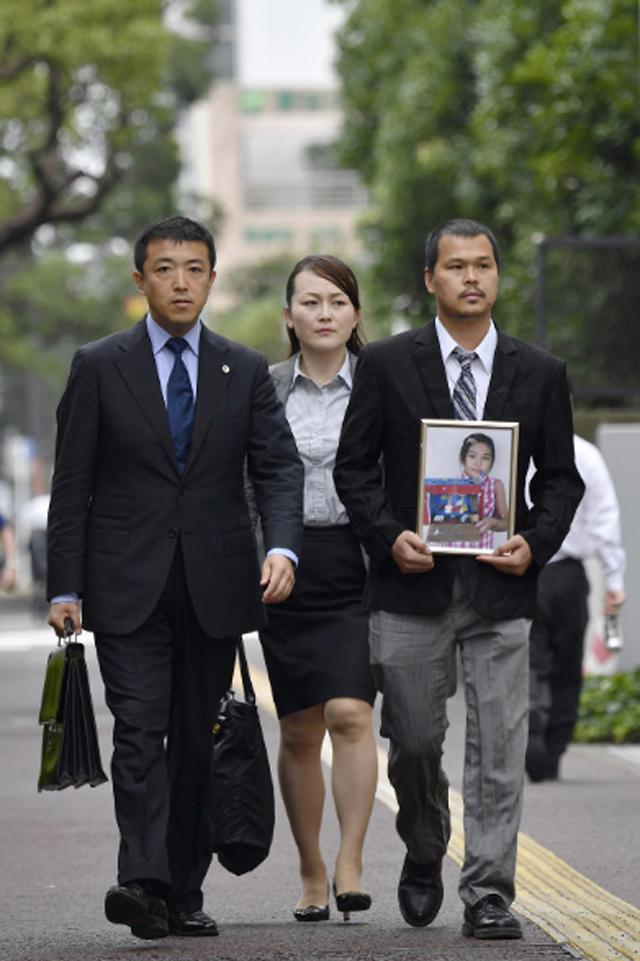 nong: toa an nhat ban da tuyen an nghi pham sat hai be nhat linh - 1