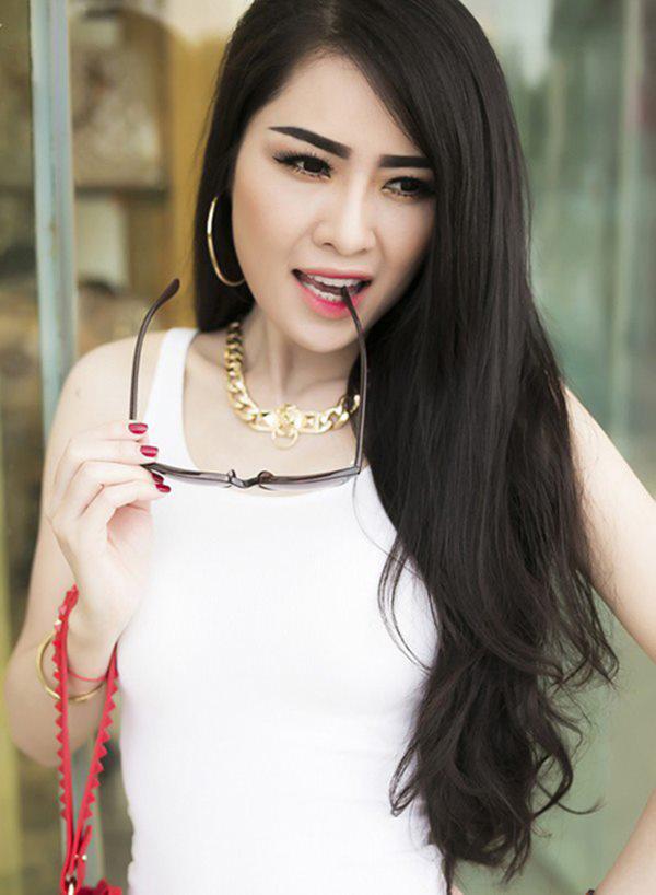 mai phuong thuy hai huoc voi long may den nhu than, dai den thai duong - 3