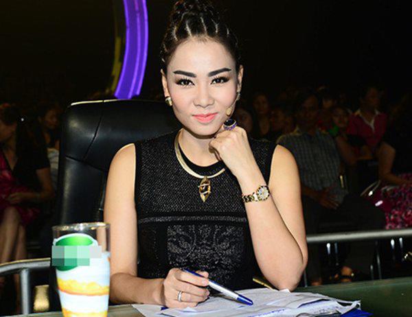 mai phuong thuy hai huoc voi long may den nhu than, dai den thai duong - 6