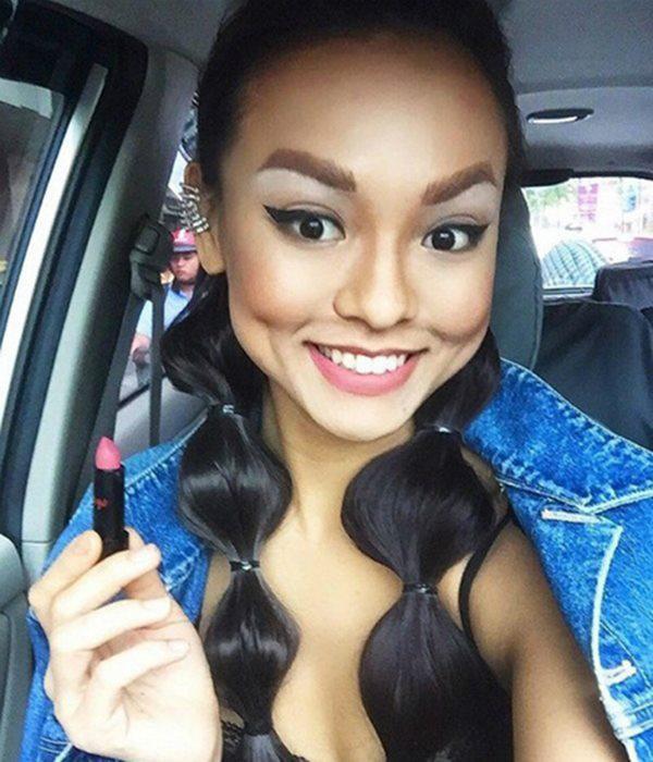 mai phuong thuy hai huoc voi long may den nhu than, dai den thai duong - 8