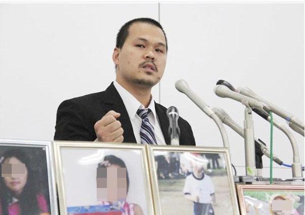 me be nhat linh noi gi khi ke sat hai con gai khong bi tuyen an tu hinh? - 3