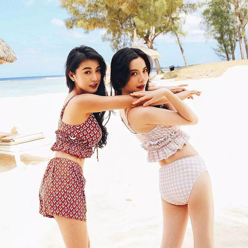 mot ao ao tam "kin bung" len ngoi, chi em ngai ho hang tha ho ma chon - 6