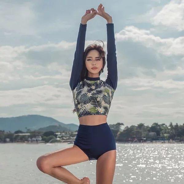 mot ao ao tam "kin bung" len ngoi, chi em ngai ho hang tha ho ma chon - 10