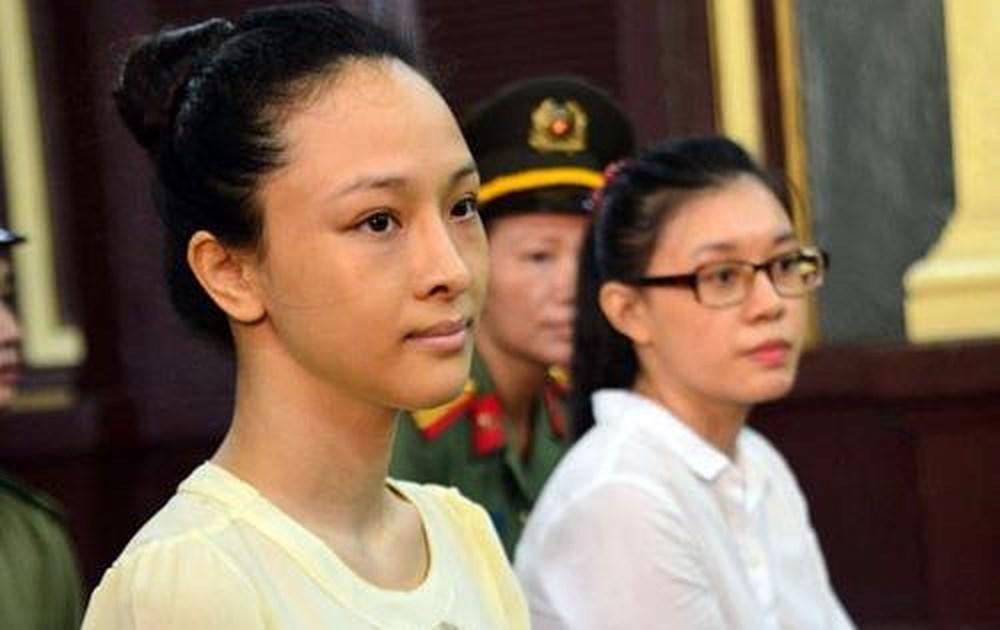 thi ra day la cach ma hoa hau phuong nga lay lai nhan sac sau 1 nam tai ngoai - 1