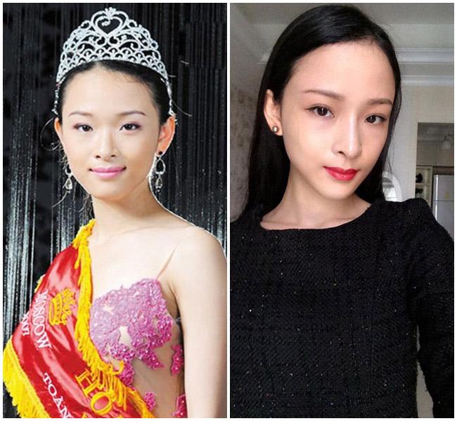 thi ra day la cach ma hoa hau phuong nga lay lai nhan sac sau 1 nam tai ngoai - 9