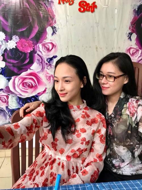 thi ra day la cach ma hoa hau phuong nga lay lai nhan sac sau 1 nam tai ngoai - 3