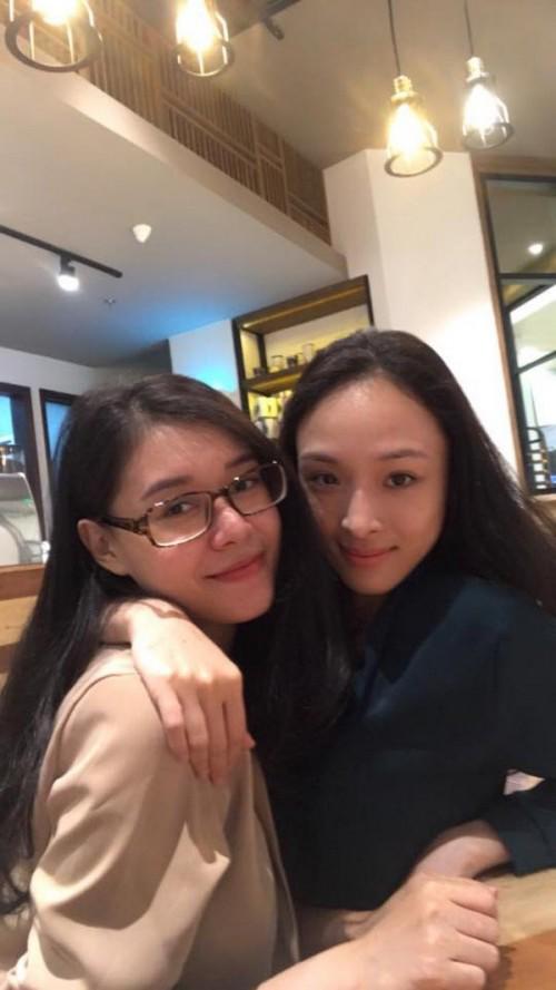 thi ra day la cach ma hoa hau phuong nga lay lai nhan sac sau 1 nam tai ngoai - 4