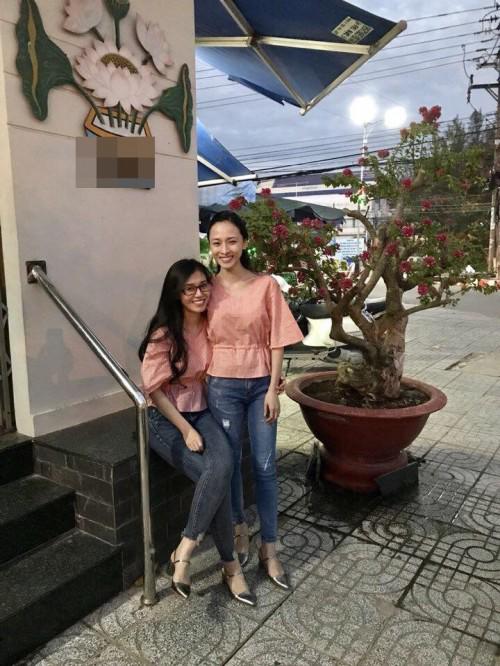 thi ra day la cach ma hoa hau phuong nga lay lai nhan sac sau 1 nam tai ngoai - 6