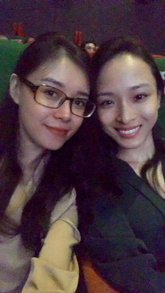 thi ra day la cach ma hoa hau phuong nga lay lai nhan sac sau 1 nam tai ngoai - 5