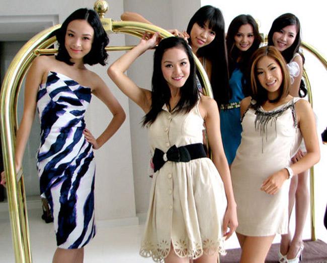 thi ra day la cach ma hoa hau phuong nga lay lai nhan sac sau 1 nam tai ngoai - 8