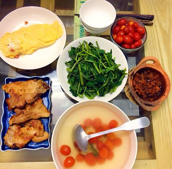 nau com cho 2 nguoi nhung 9x sai gon bay mam nao cung day am ap nhu nha co khach - 13