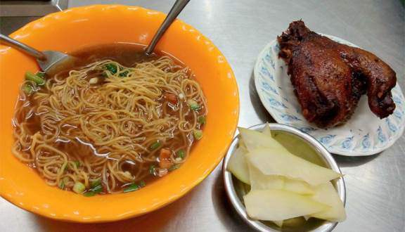 nhung quan an me hoac nguoi sai thanh suot nua the ky - 2