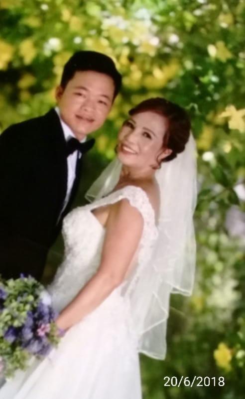 sung sot voi dam cuoi co dau 61 tuoi, chu re 26 tuoi o cao bang - 5