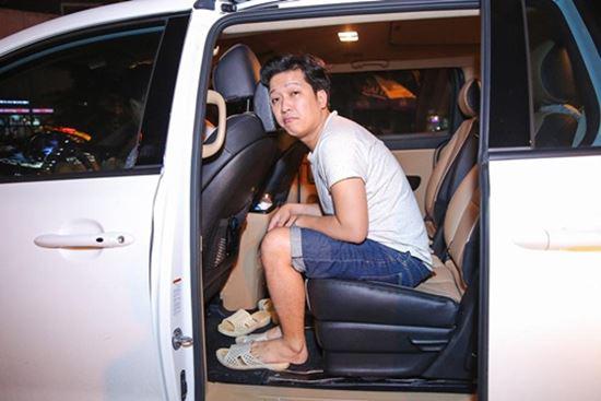 tang o to tien ty cho nha phuong nhung truong giang chi thich dep to ong - 1