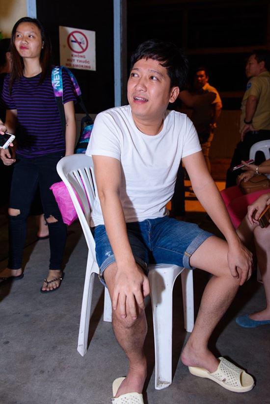 tang o to tien ty cho nha phuong nhung truong giang chi thich dep to ong - 3