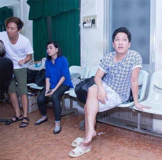 tang o to tien ty cho nha phuong nhung truong giang chi thich dep to ong - 4