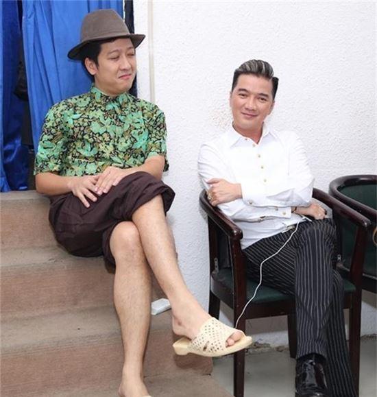 tang o to tien ty cho nha phuong nhung truong giang chi thich dep to ong - 5