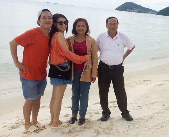 tang o to tien ty cho nha phuong nhung truong giang chi thich dep to ong - 7