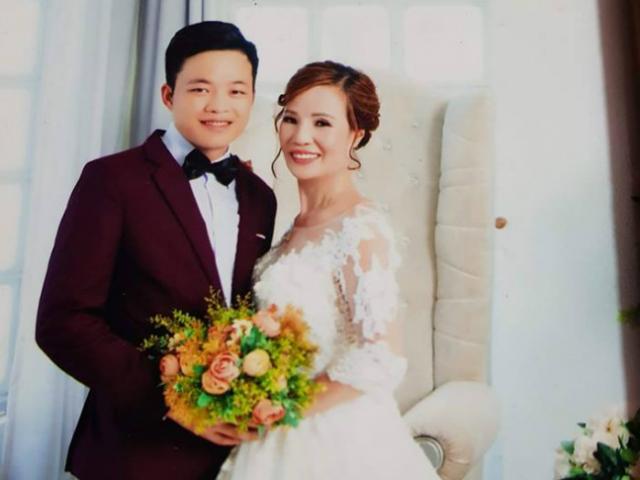 Vợ 61 tuổi hơn chồng 35 tuổi ở Cao Bằng: Anh chưa bao giờ ngửa tay xin tôi một đồng