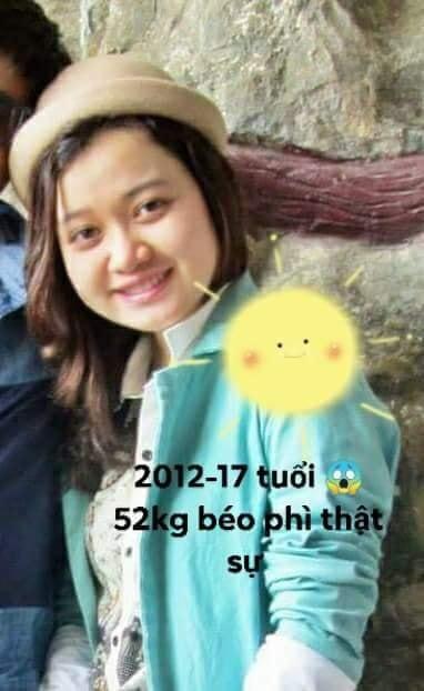 dao keo den muc me khong nhan ra, co gai tre van khang dinh: "khong xinh dep la thiet thoi" - 2