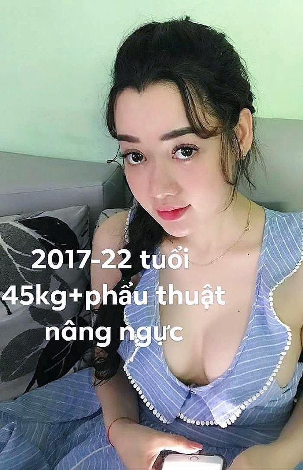 dao keo den muc me khong nhan ra, co gai tre van khang dinh: "khong xinh dep la thiet thoi" - 4