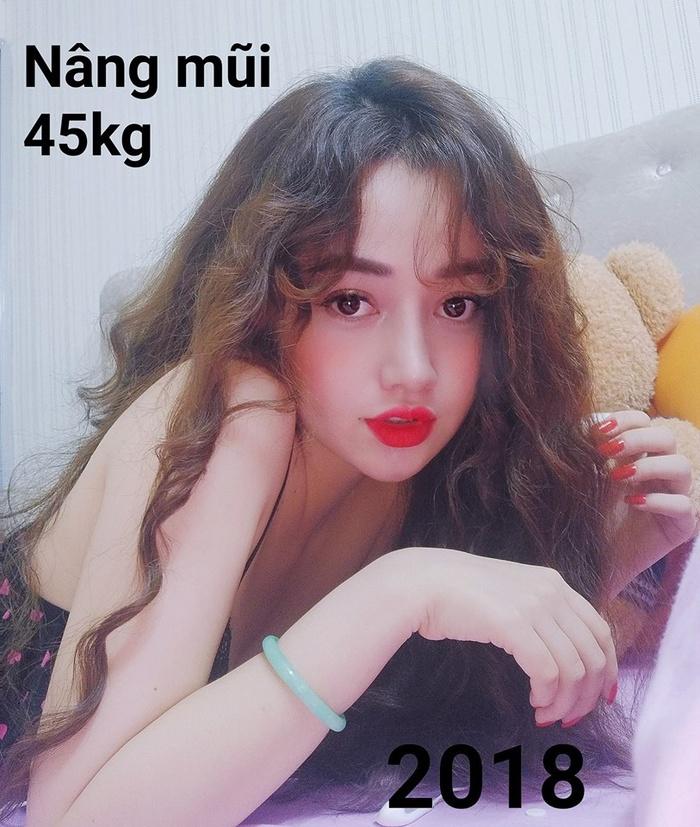 dao keo den muc me khong nhan ra, co gai tre van khang dinh: "khong xinh dep la thiet thoi" - 5