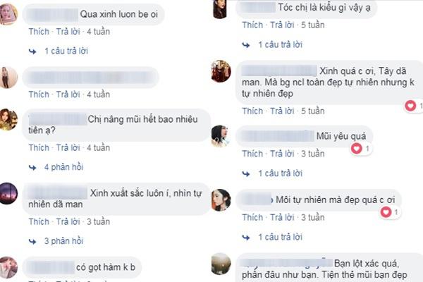 dao keo den muc me khong nhan ra, co gai tre van khang dinh: "khong xinh dep la thiet thoi" - 6