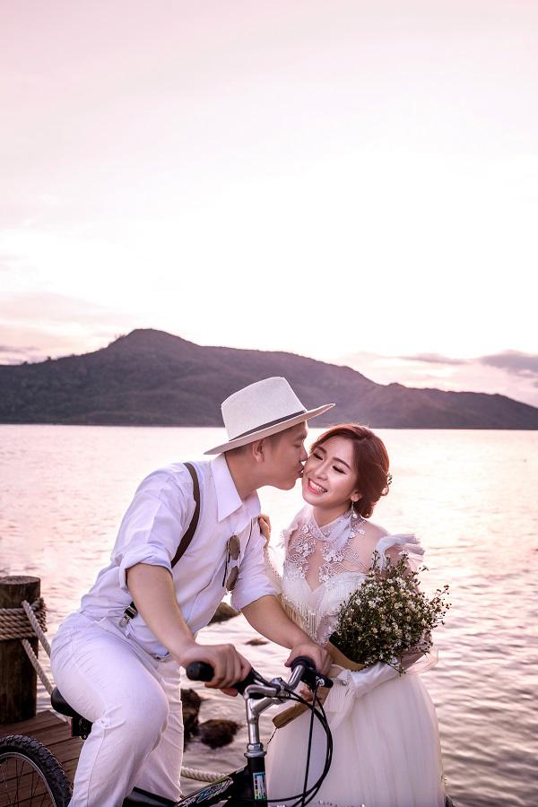 buon vi valentine van chua co “gau”, chang trai nhan tin cho co ban cu va cai ket khong ngo - 8