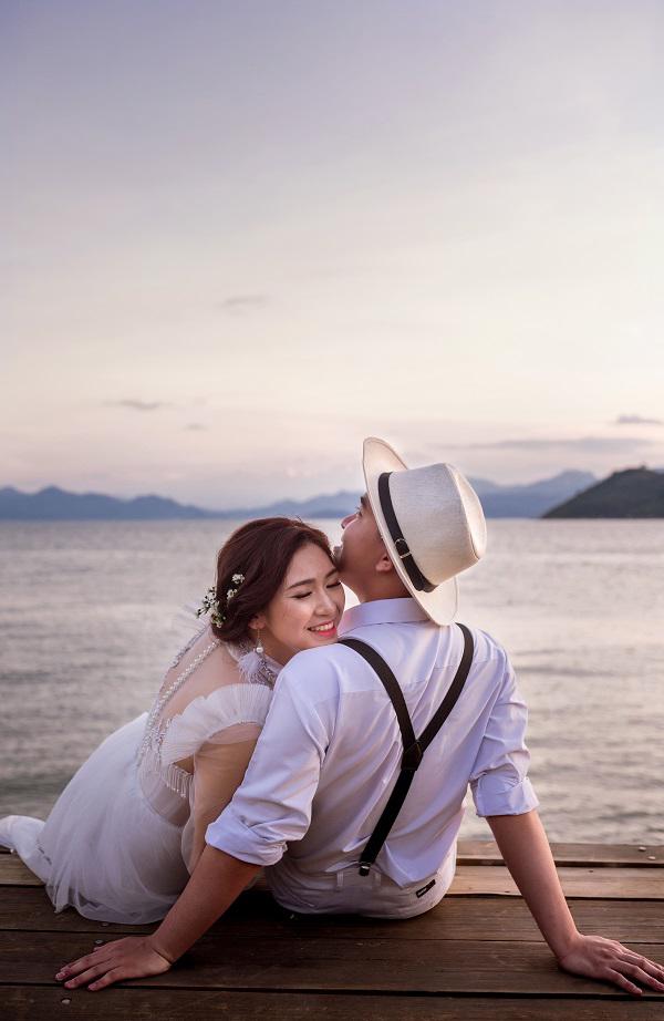 buon vi valentine van chua co “gau”, chang trai nhan tin cho co ban cu va cai ket khong ngo - 13