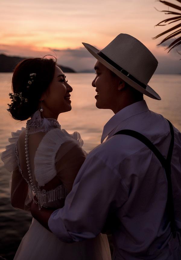 buon vi valentine van chua co “gau”, chang trai nhan tin cho co ban cu va cai ket khong ngo - 14
