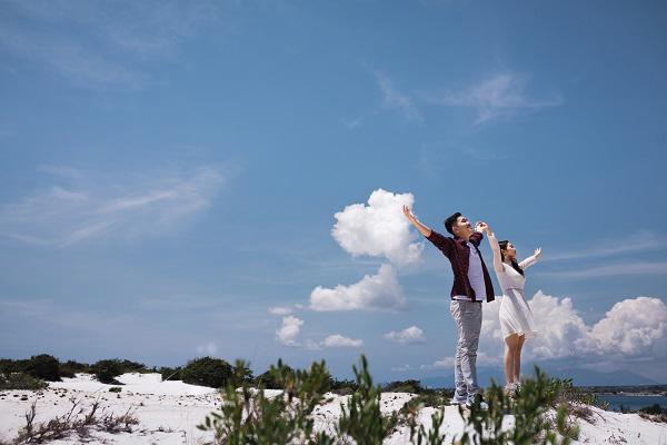 buon vi valentine van chua co “gau”, chang trai nhan tin cho co ban cu va cai ket khong ngo - 3