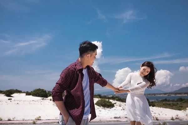 buon vi valentine van chua co “gau”, chang trai nhan tin cho co ban cu va cai ket khong ngo - 4