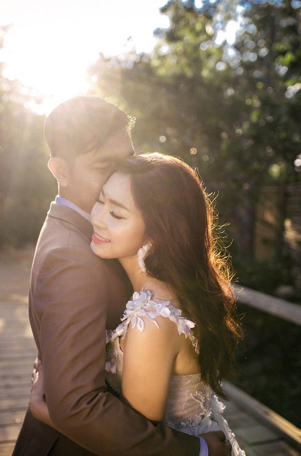buon vi valentine van chua co “gau”, chang trai nhan tin cho co ban cu va cai ket khong ngo - 5