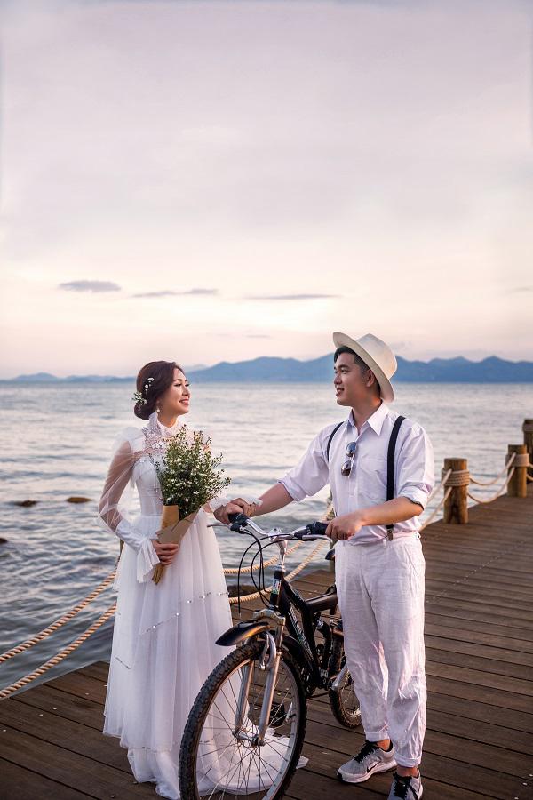buon vi valentine van chua co “gau”, chang trai nhan tin cho co ban cu va cai ket khong ngo - 7