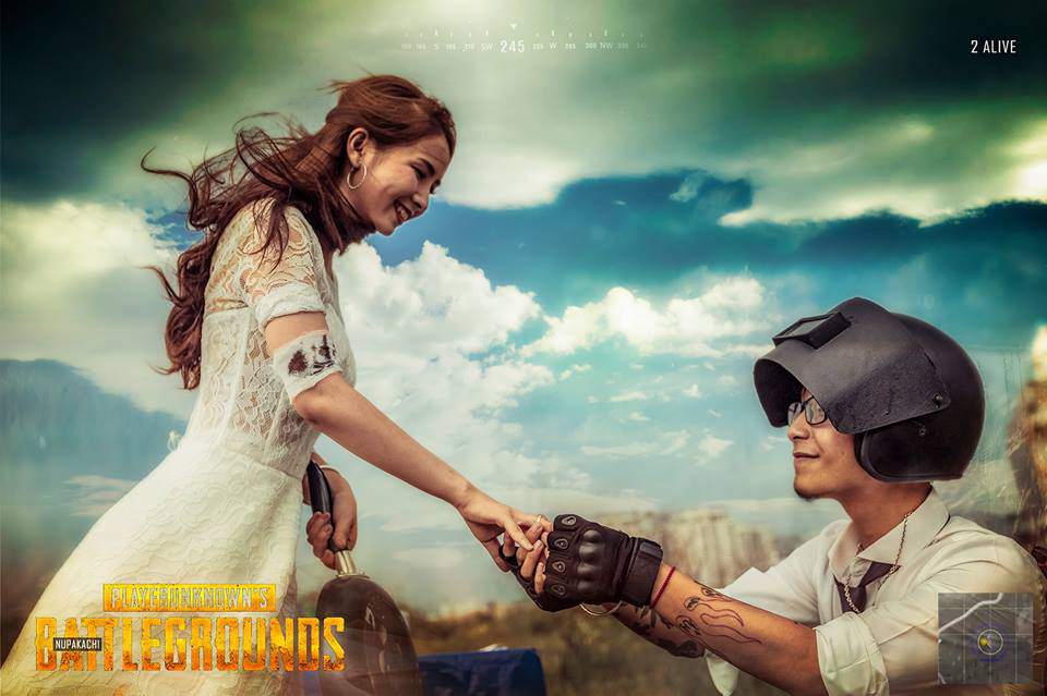 co gai gian doi nguoi yeu, im lang 4 tieng de roi sung sot voi hanh dong cua ban trai - 4