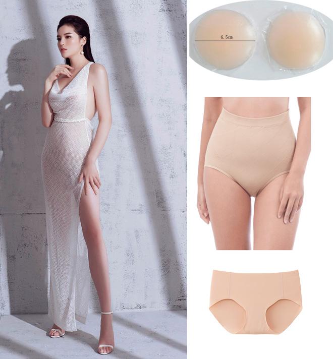 chon lai noi y cho 5 bo vay "mao hiem" cua my nhan viet - 1