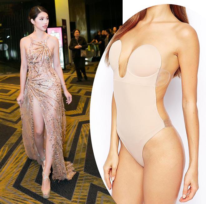 chon lai noi y cho 5 bo vay "mao hiem" cua my nhan viet - 2