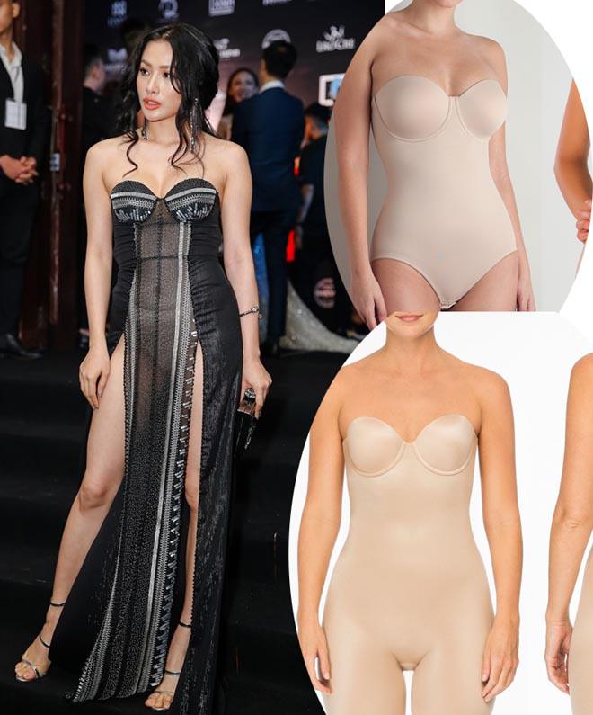 chon lai noi y cho 5 bo vay "mao hiem" cua my nhan viet - 3